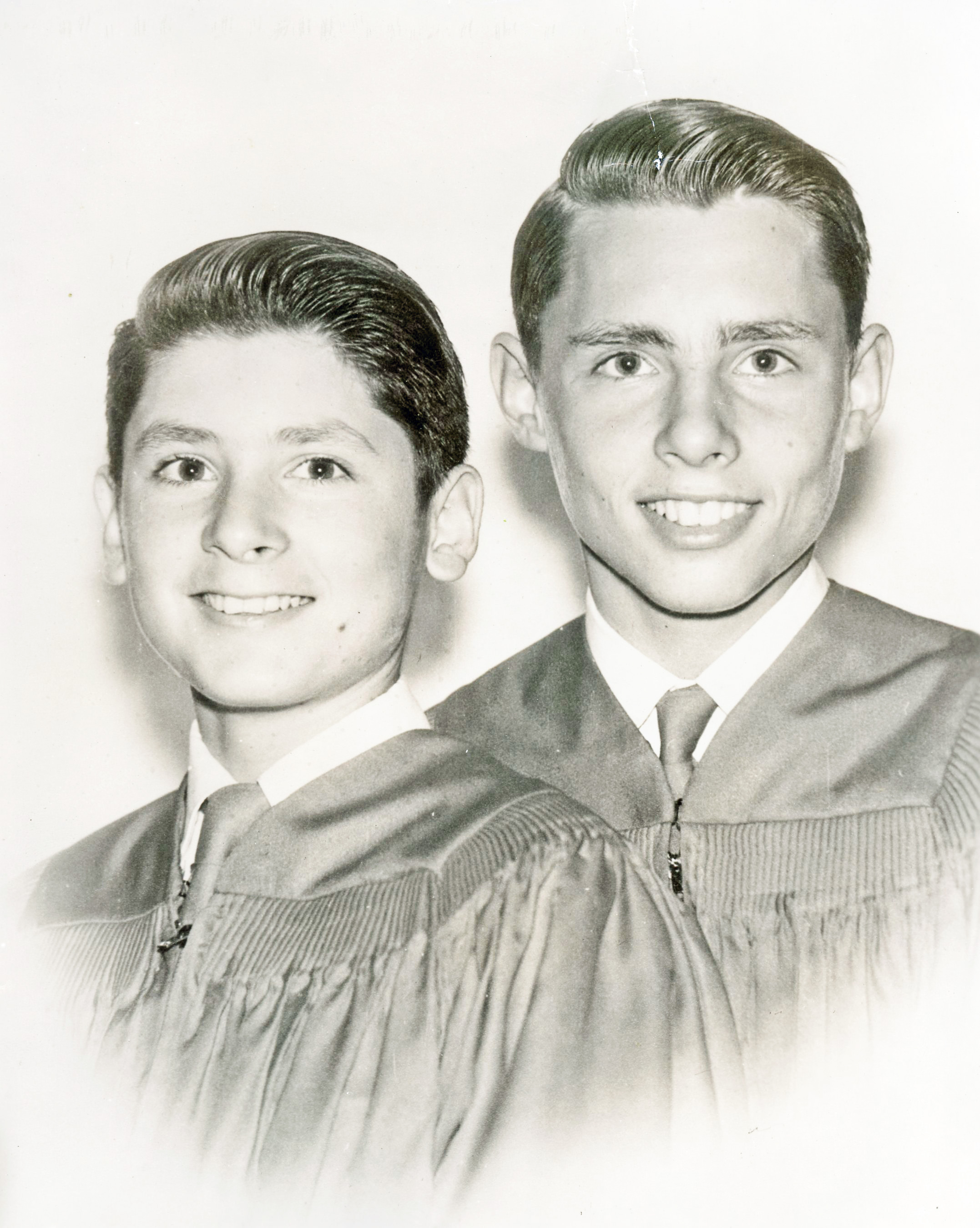 1950s and Before
